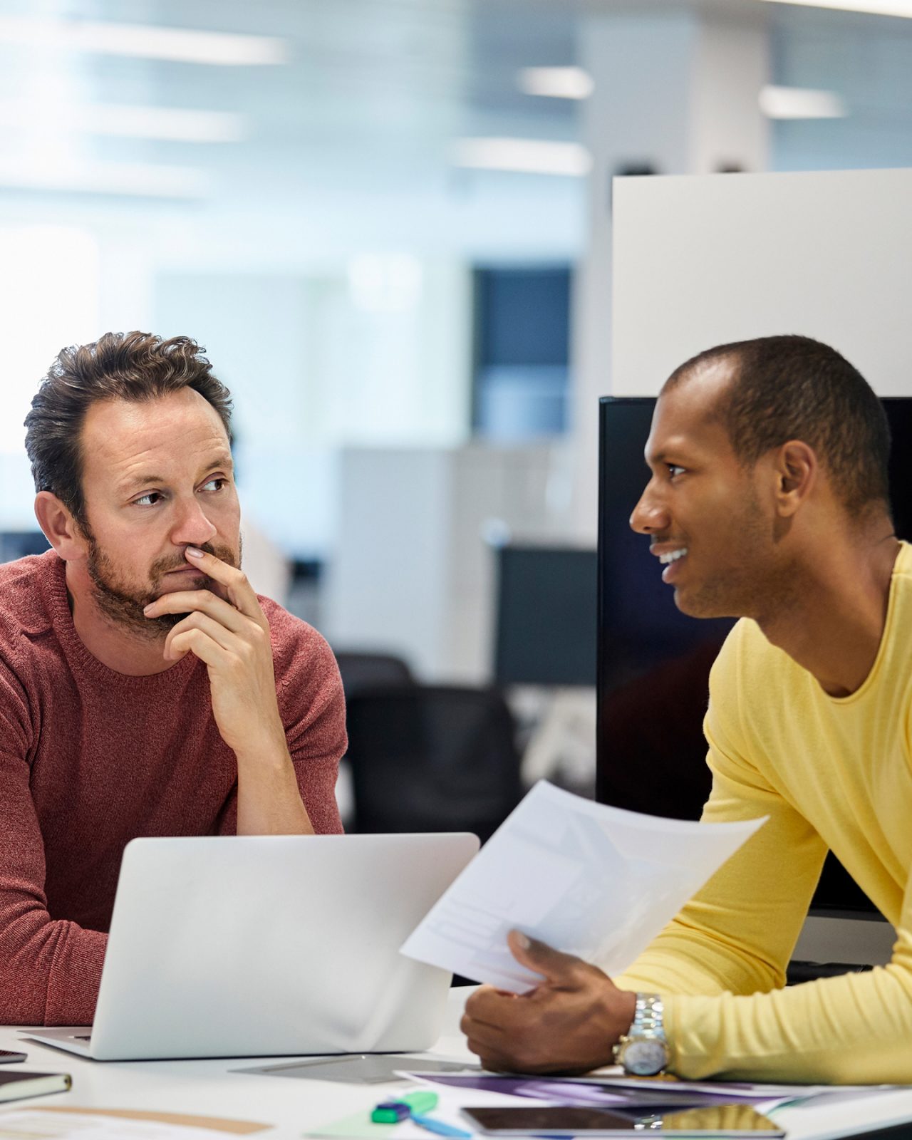 Two NYU SPS affiliates discuss how to prepare your people for the future with a custom educational program