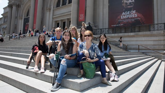 Metropolitan Museum of Art