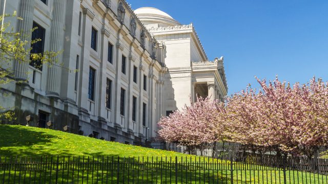 Brooklyn Museum