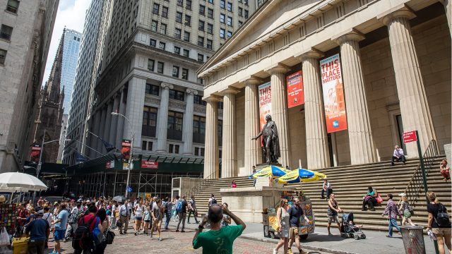 Federal Hall