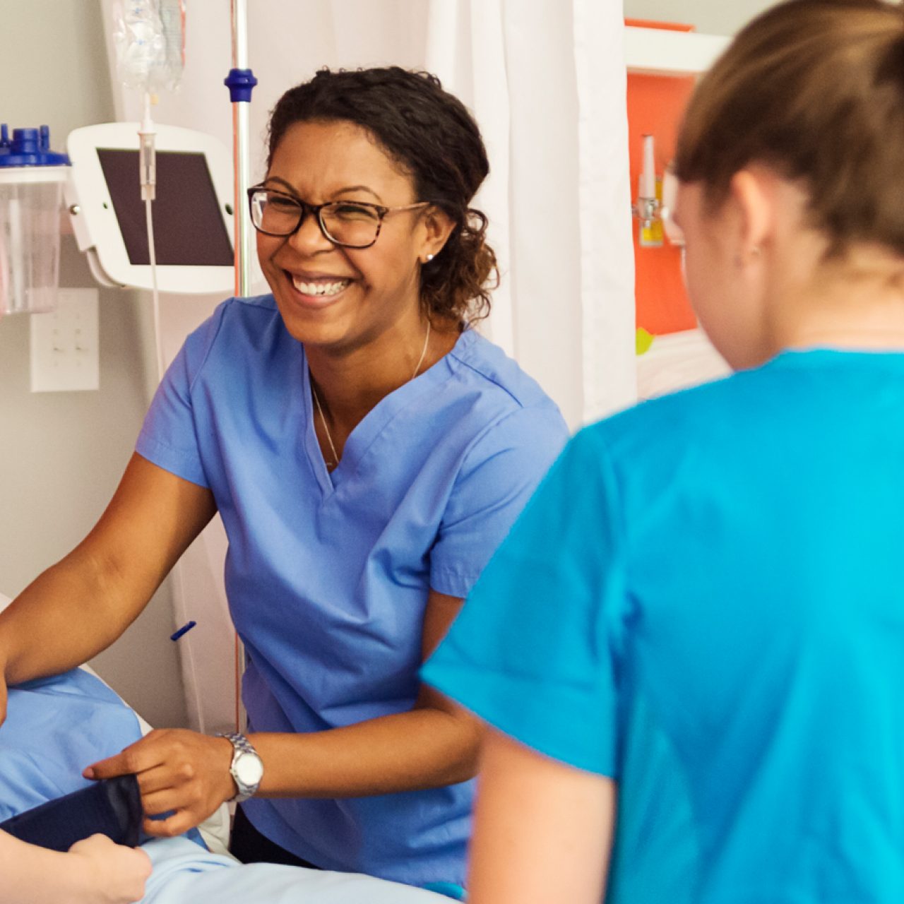 Exploring Careers in Medicine