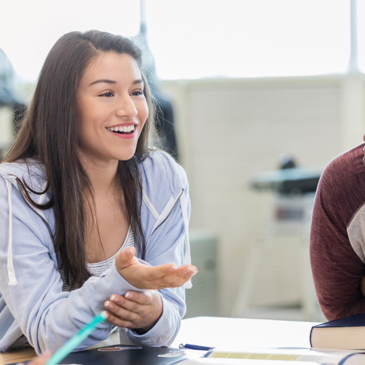 Fundamentals of Leadership: Understanding Yourself and Empowering Others