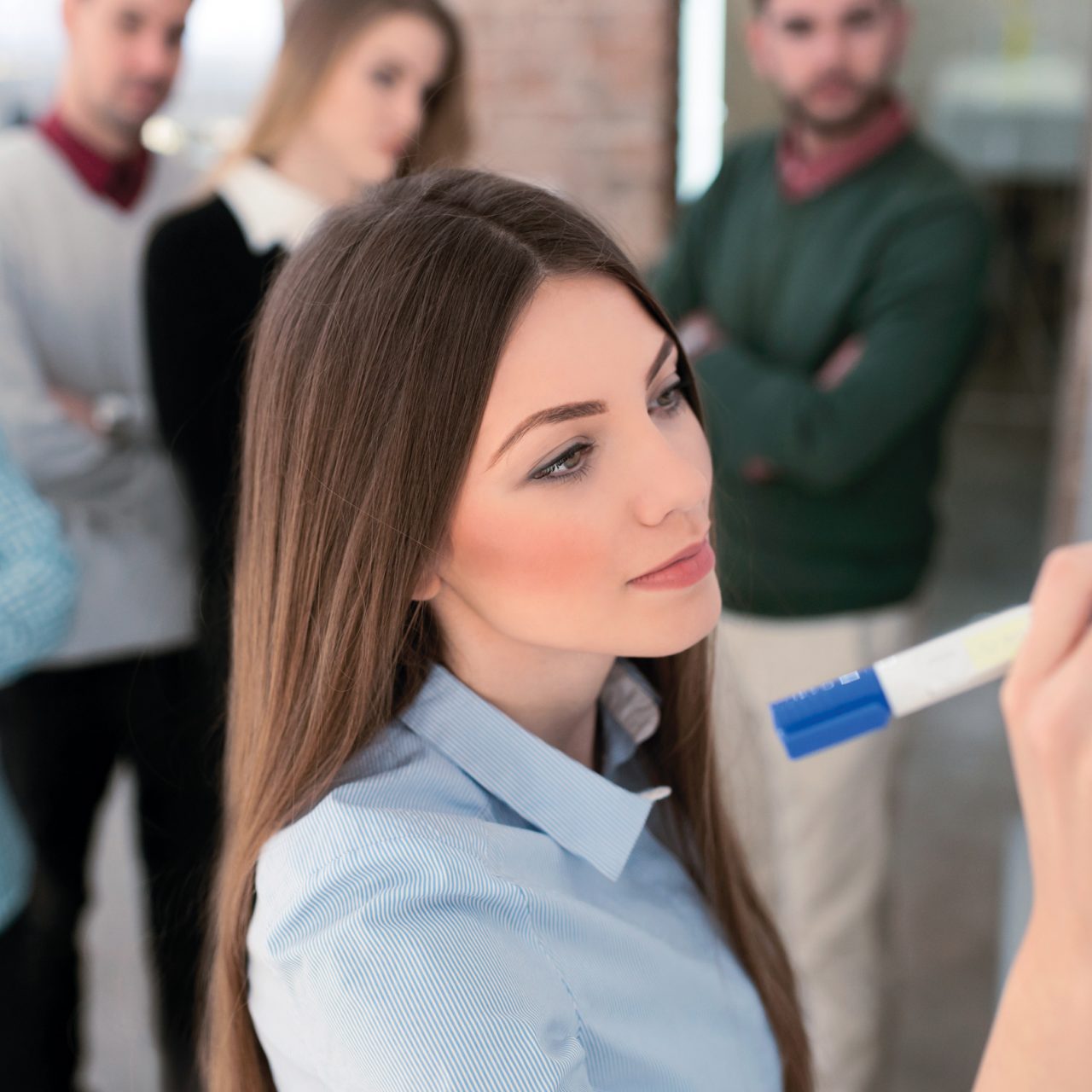 Leadership and Management Development