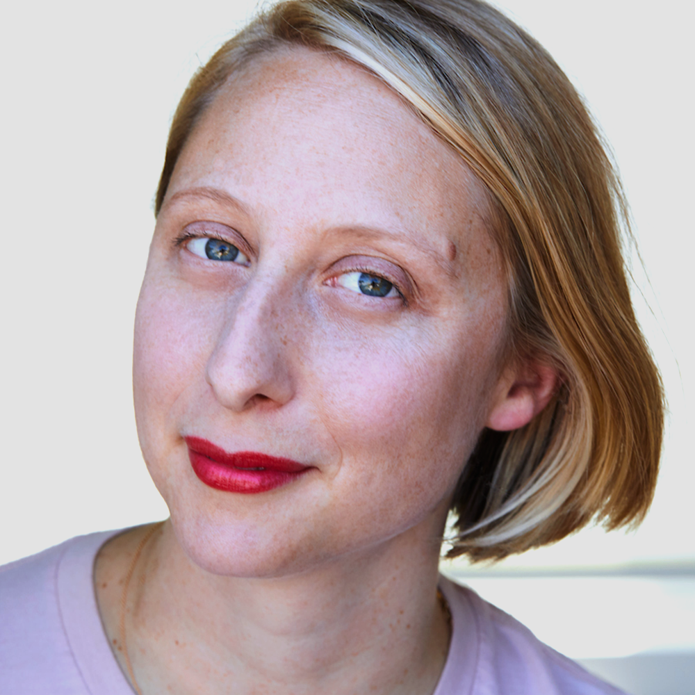 Emma Straub