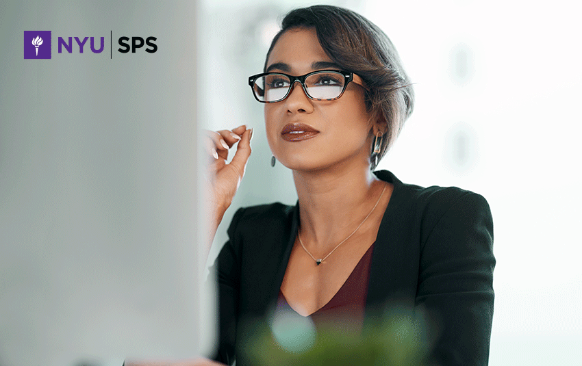 NYU SPS