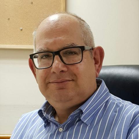 Joshua Kransa