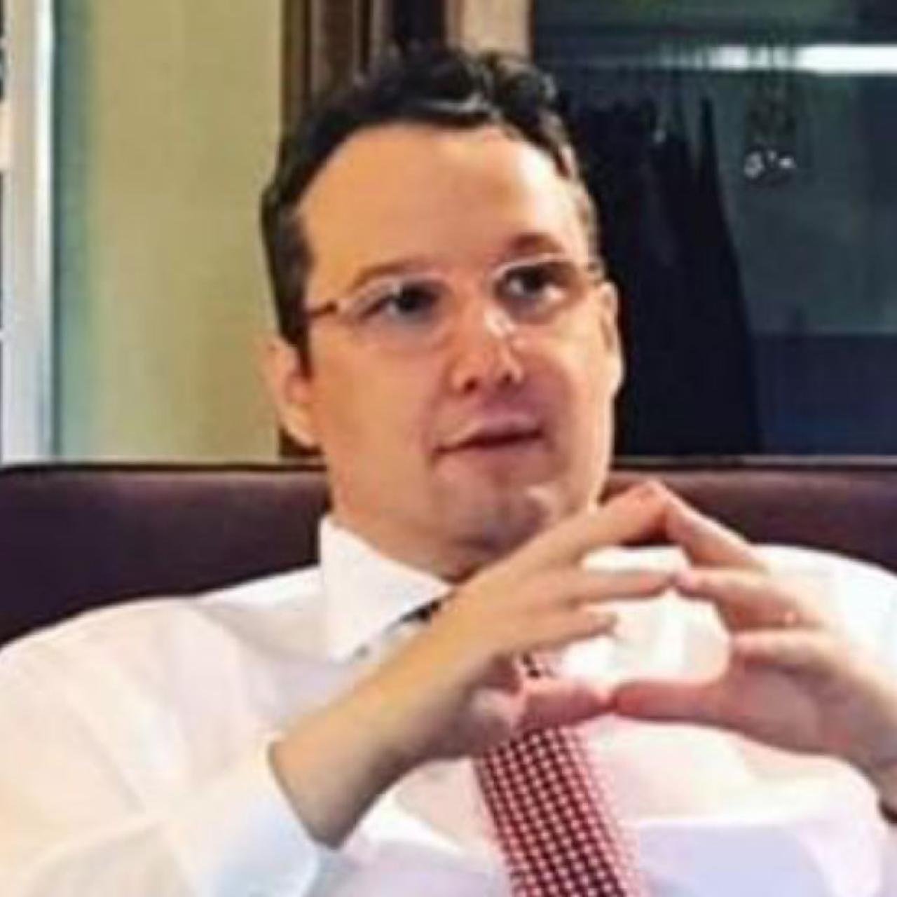 Aristotle Tziampiris