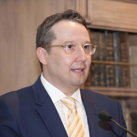 Aristotle Tziampiris