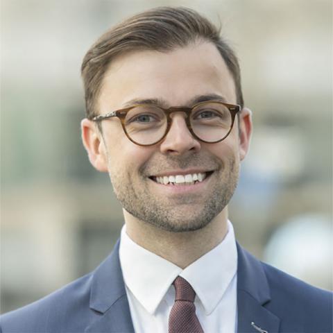Hendrik Ohnesorge