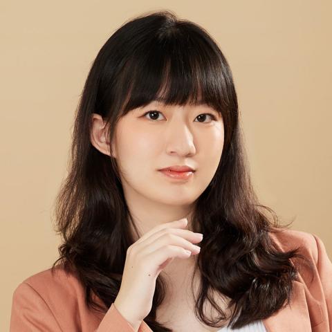 Lina Ma