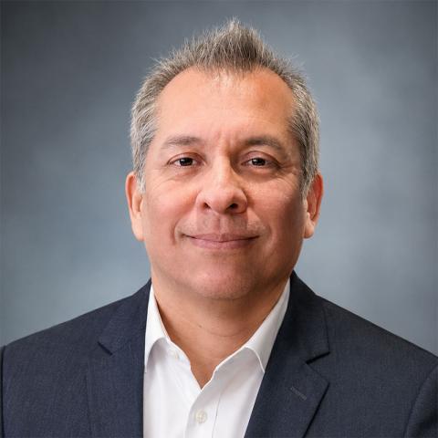 Marcel Ramírez
