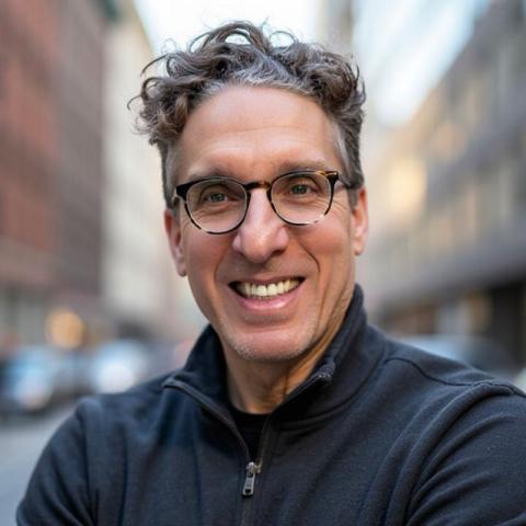Rob Majteles 
