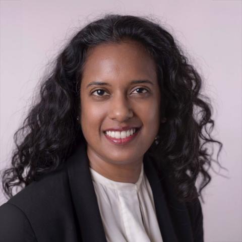 Tanisha Hewanpola
