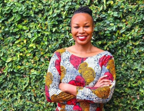 Helidah Ogude-Chambert