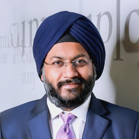 Amandeep Kochar