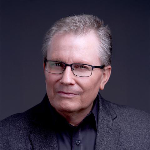 Porter Anderson