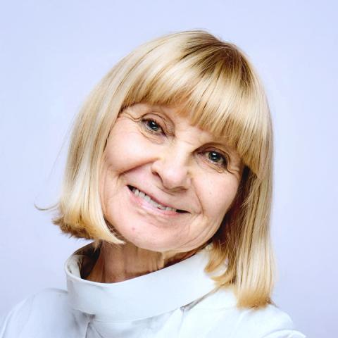 Anna Tavis, PhD