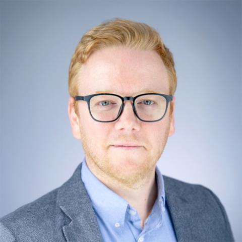 David Walter