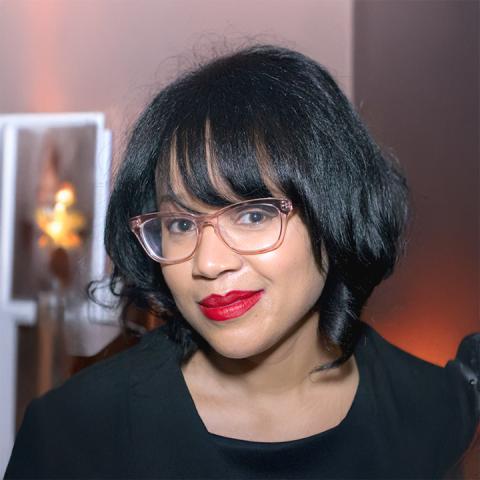 Dhonielle Clayton