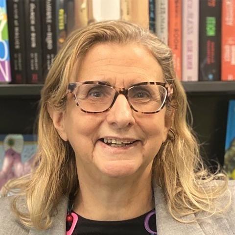 Dominique Raccah