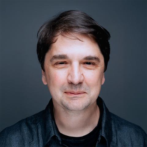 Ed Nawotka