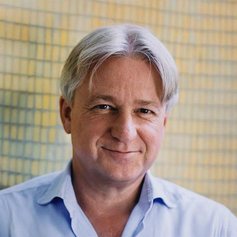 Juergen Boos