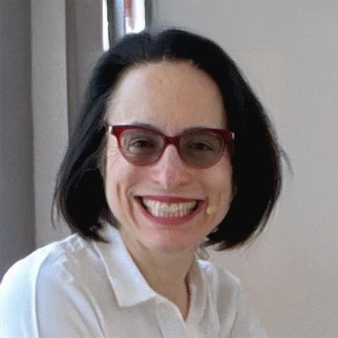 Kristin Fassler