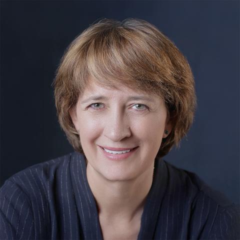 Mary McAveney