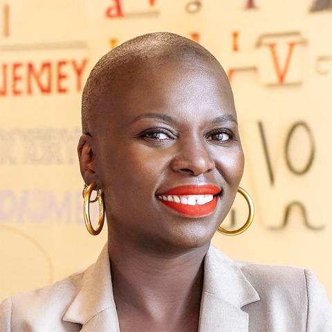 Yolanda Sangweni