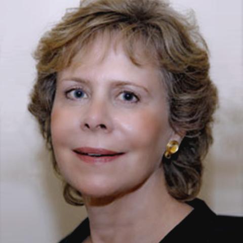 Lorraine Shanley