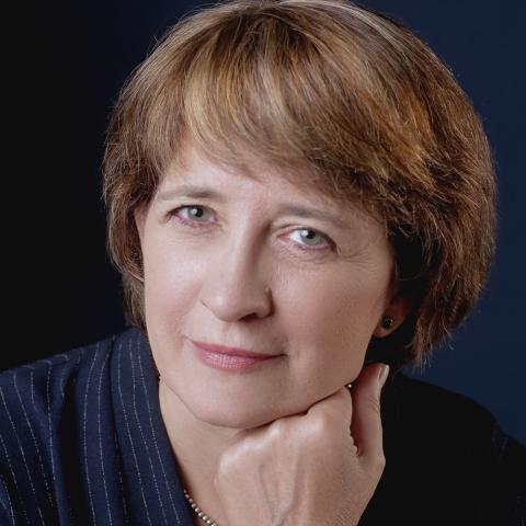 Mary McAveney