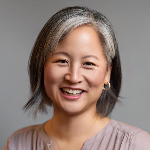 Sally Kim