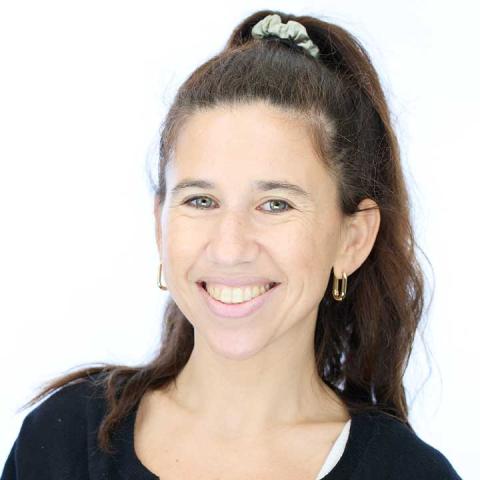 Allyson Margolis