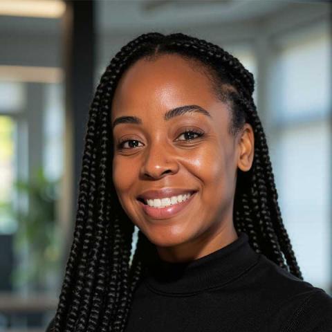 Dionne Moseley