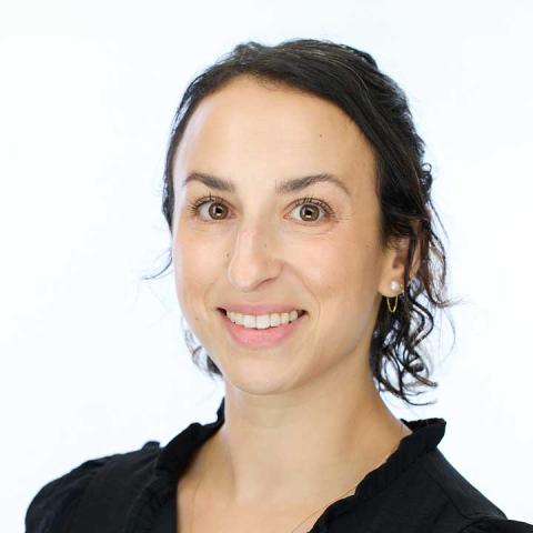 Rebecca Drossman