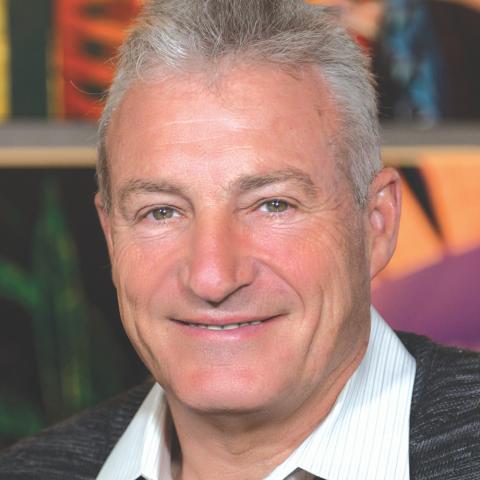 Len Wolman