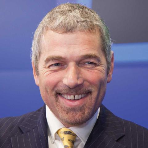 Jonathan Segal