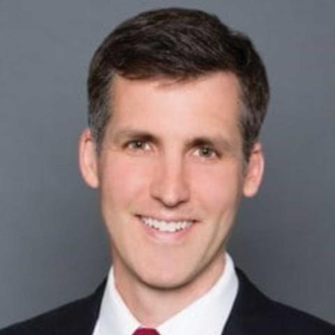 Stephen Rushmore, Jr.