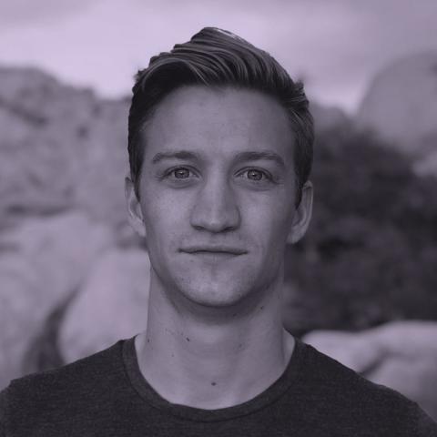 Aidan Heintzman