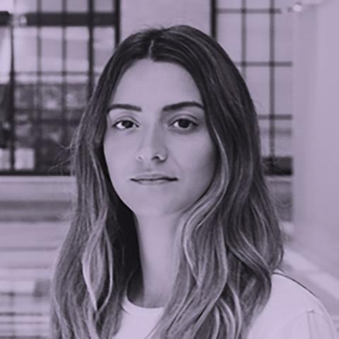 Arianna Salazar Miranda