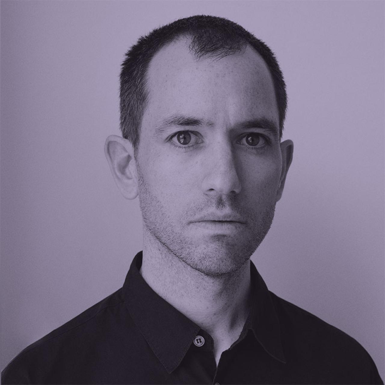 Alex Nikjoo