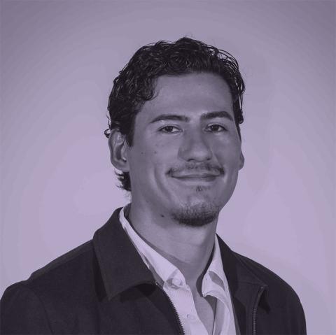 Cesar Mesias
