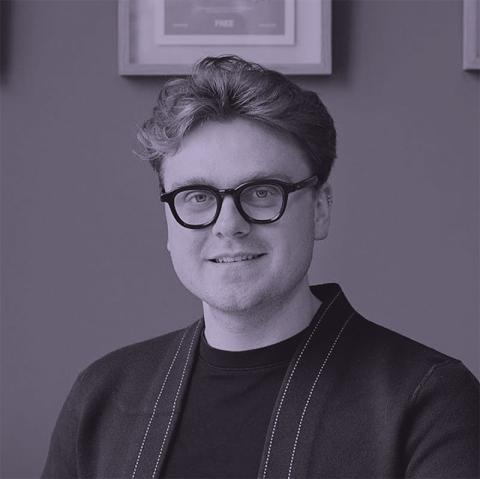 Conor Moses