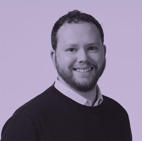 Daniel O'Shaughnessy