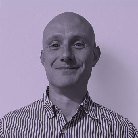 Ian Forbes