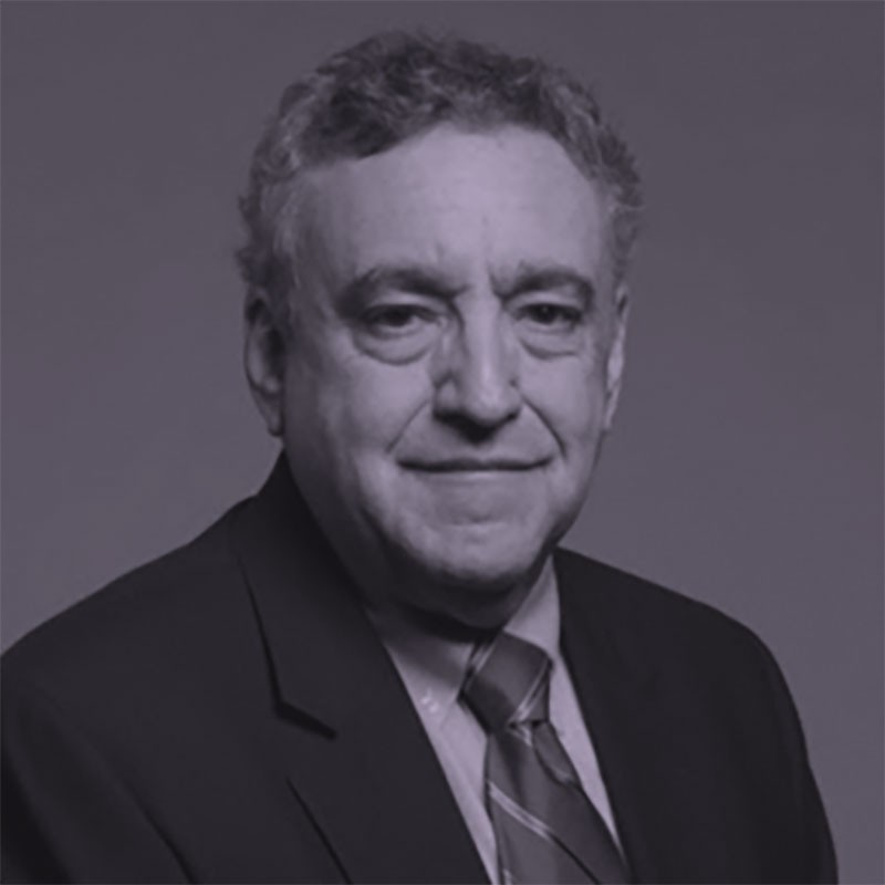 Barry Hersh