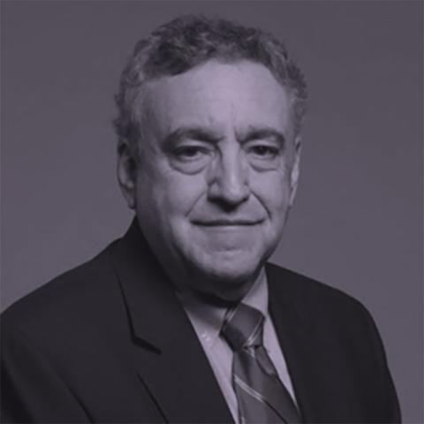 Barry Hersh