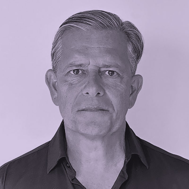 Javier Quintana de Una