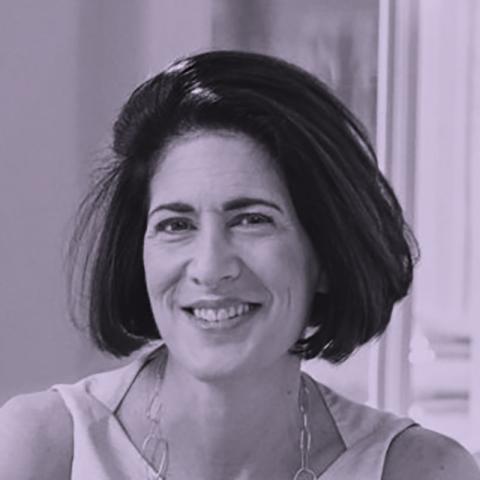 Louise Harpman