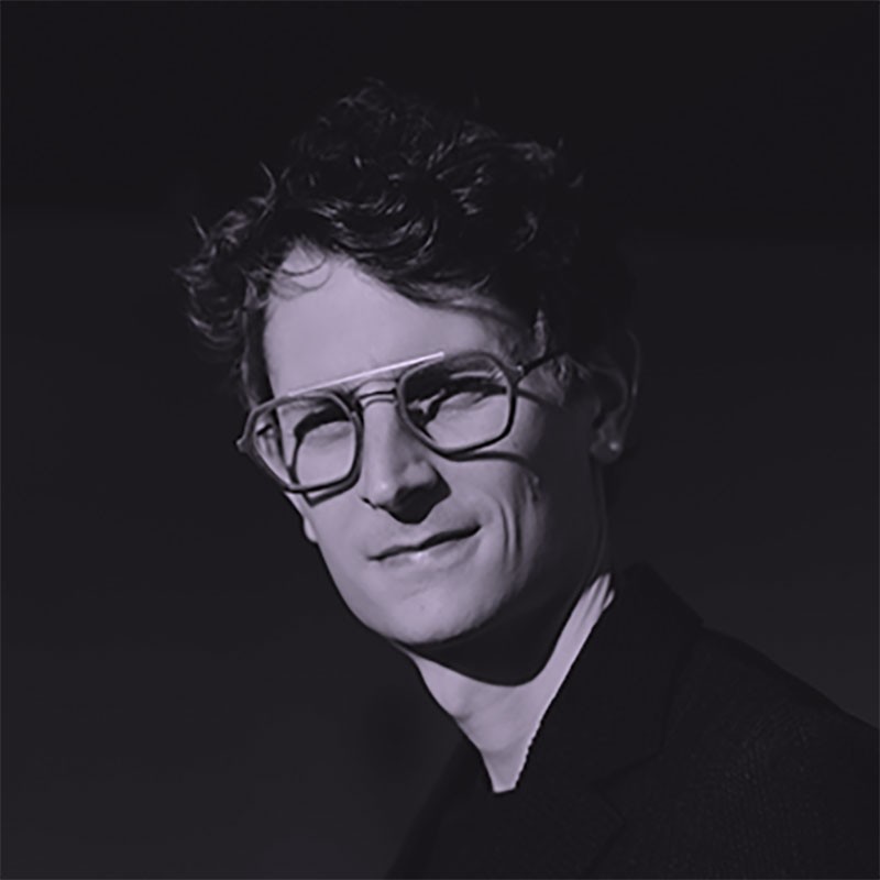 Matthew Claudel